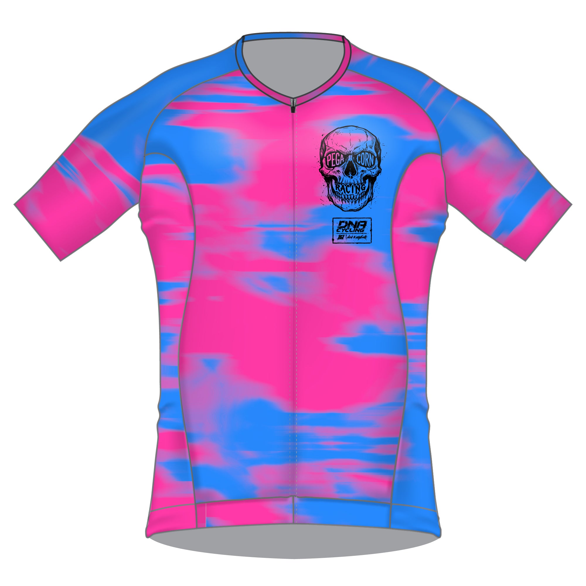 Pegacorn Racing Raceday Jersey w/ BIO FIT