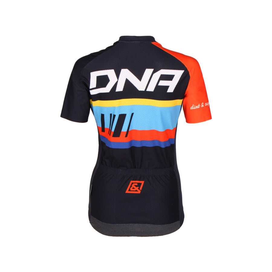 Ladies QOM Jersey