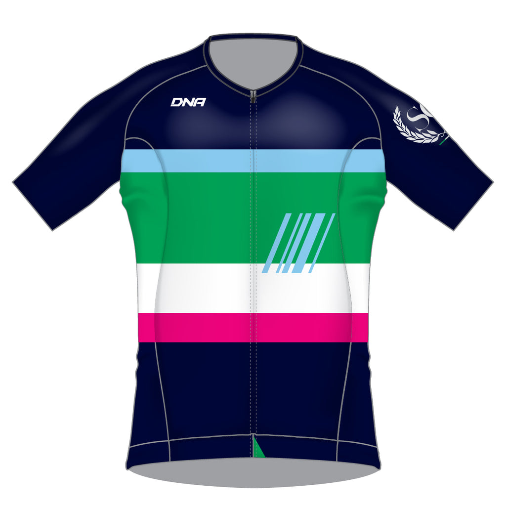 Lubug Bio Fit Short Sleeve Jersey