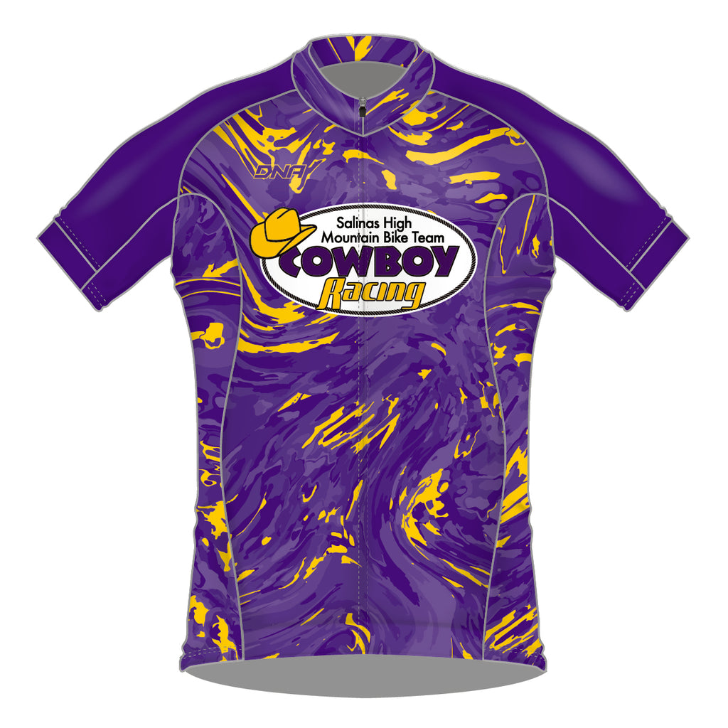 SalinasHS Bio Fit Short Sleeve Jersey