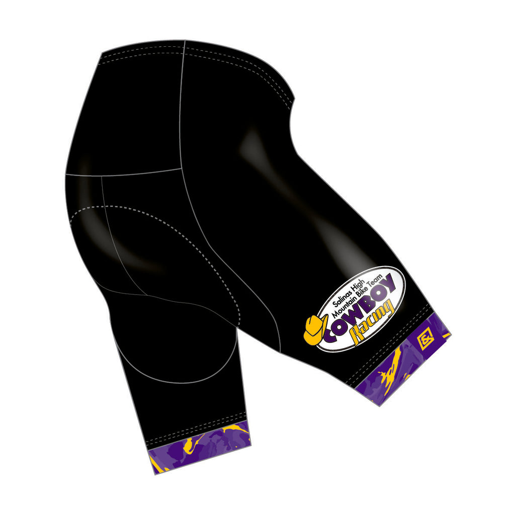 SalinasHS Century Short