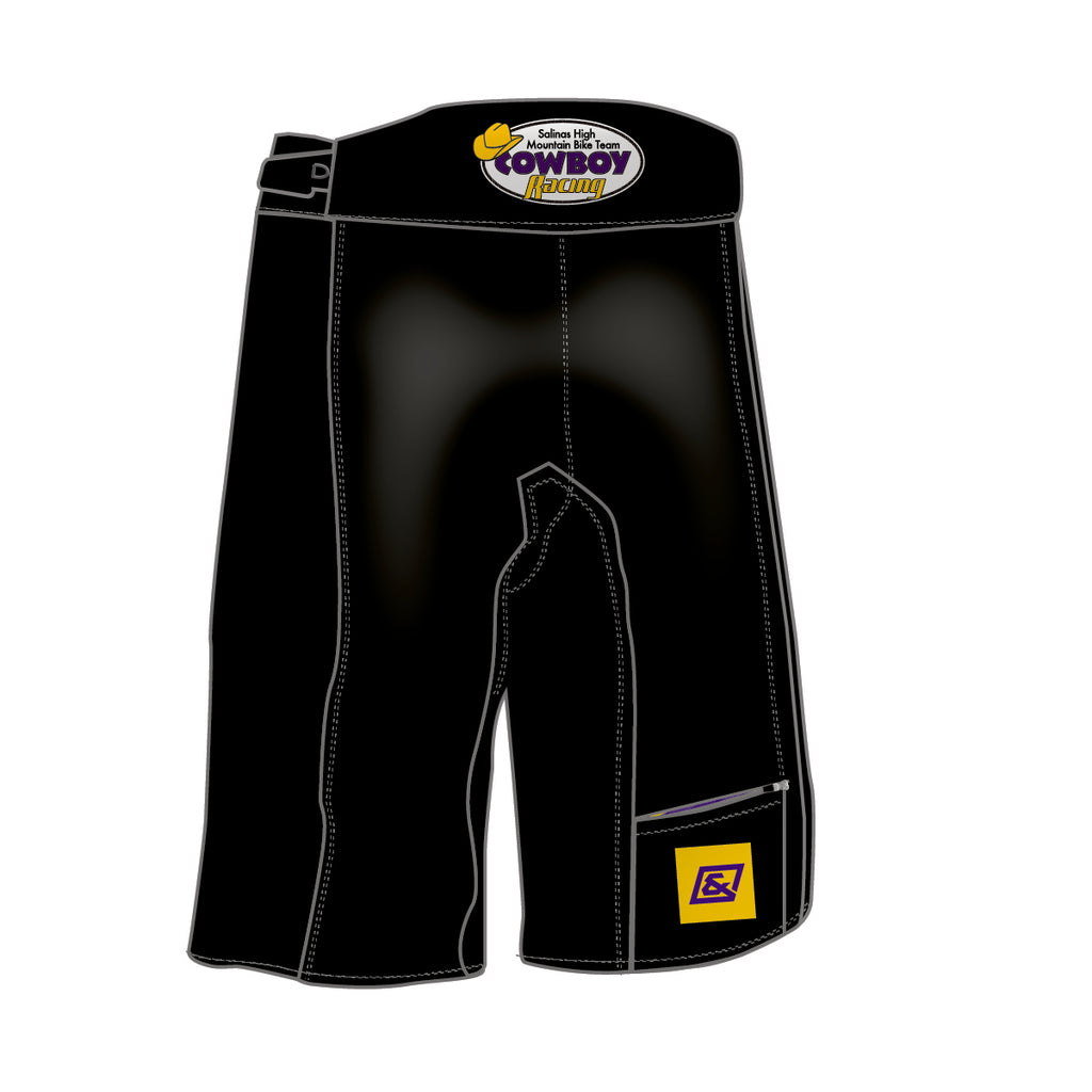 SalinasHS Freeride Baggie Unisex 05526