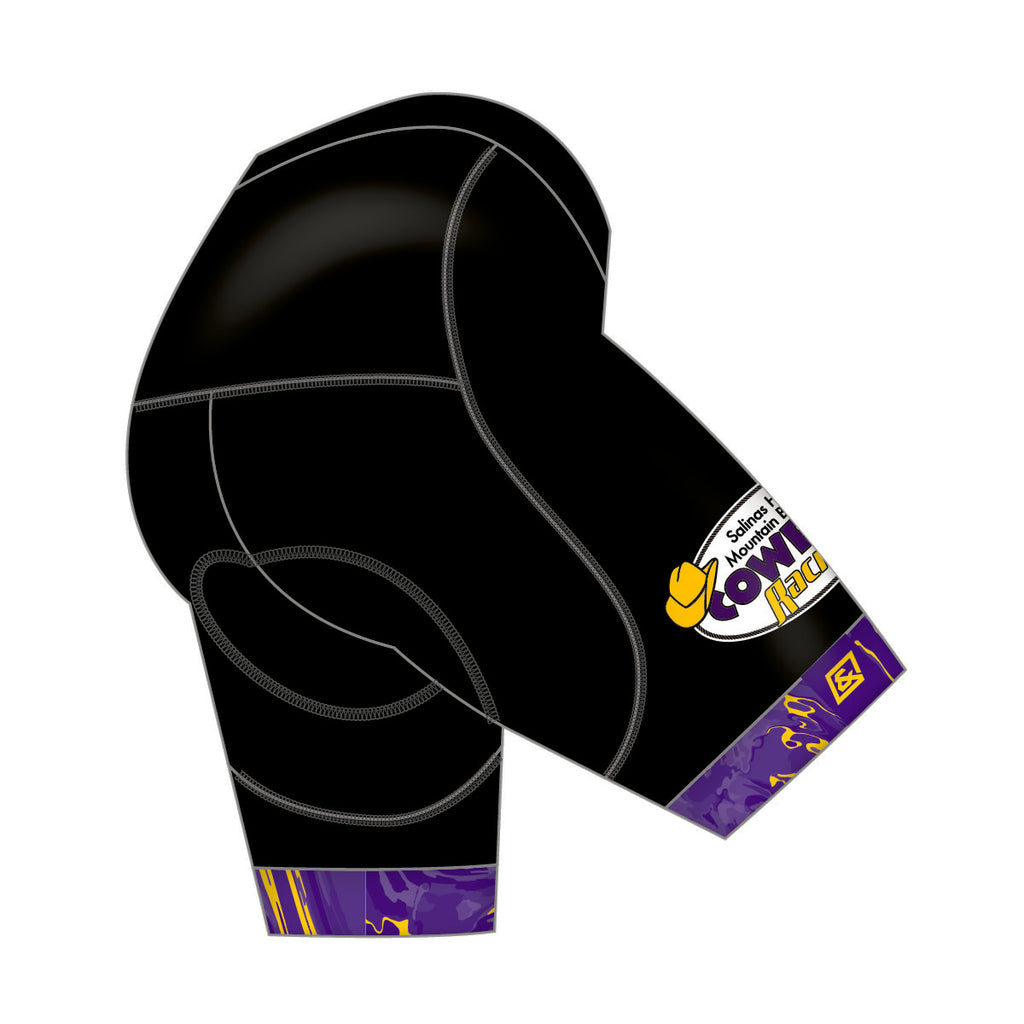 SalinasHS Women's Tour Short