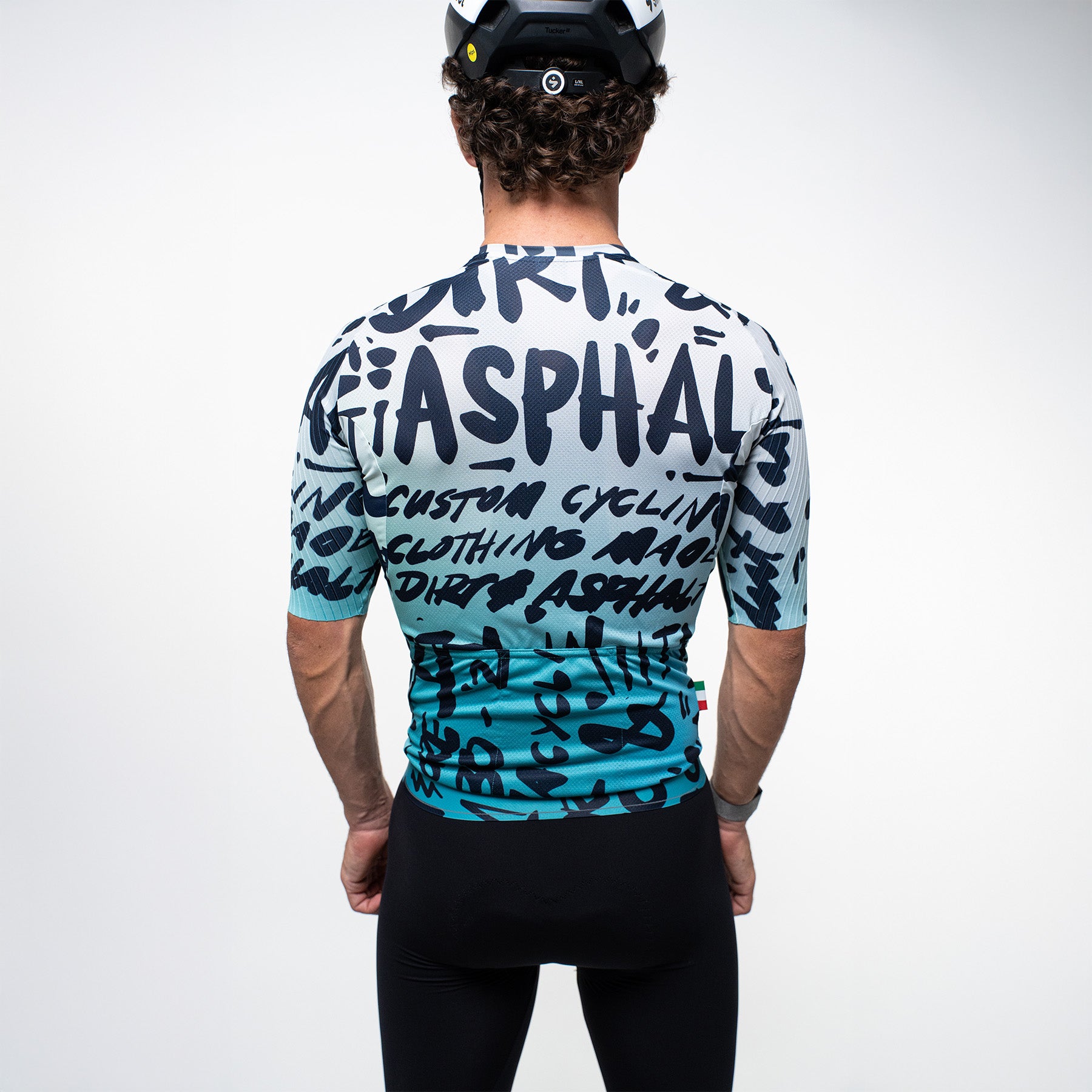 Race Day Jersey