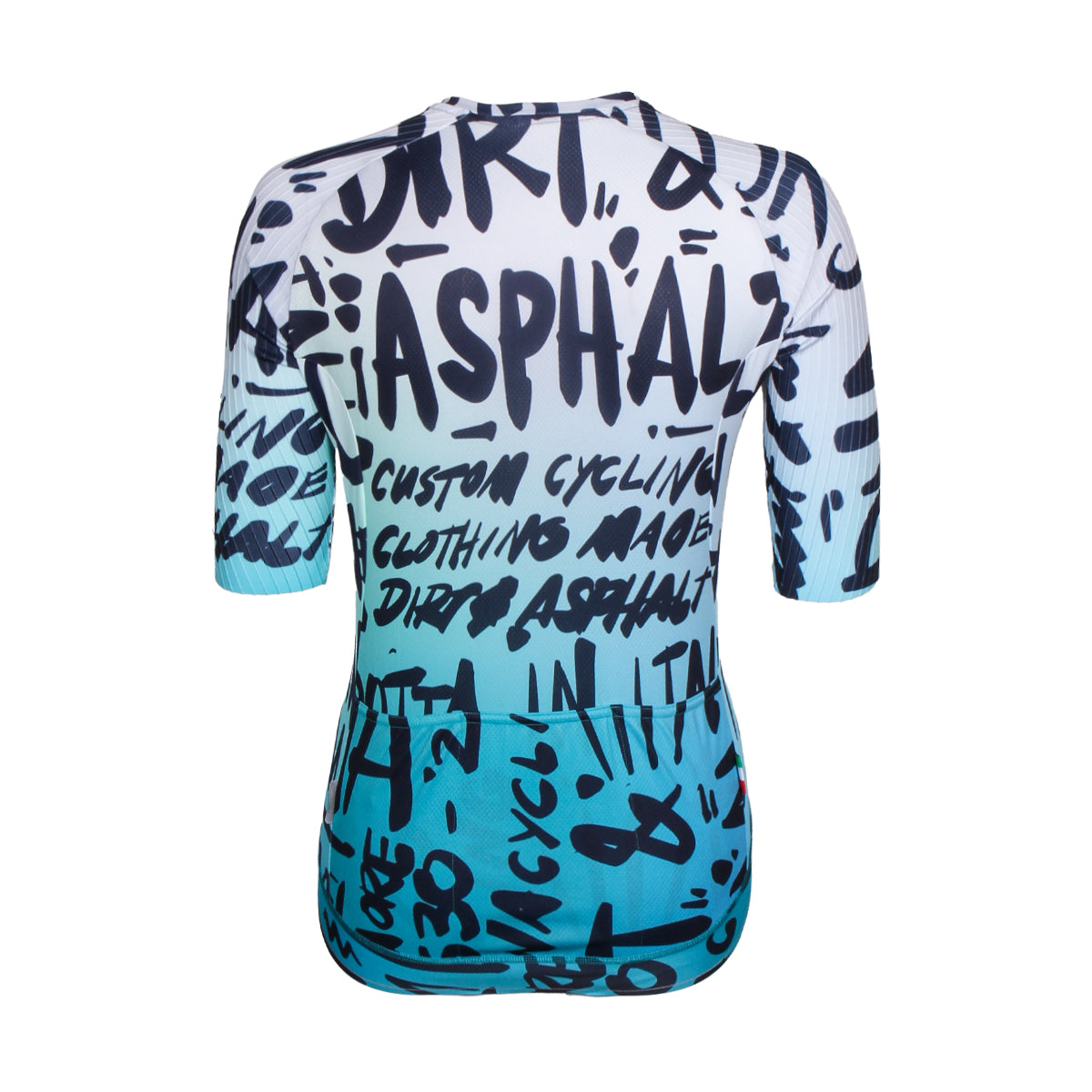 Race Day Jersey