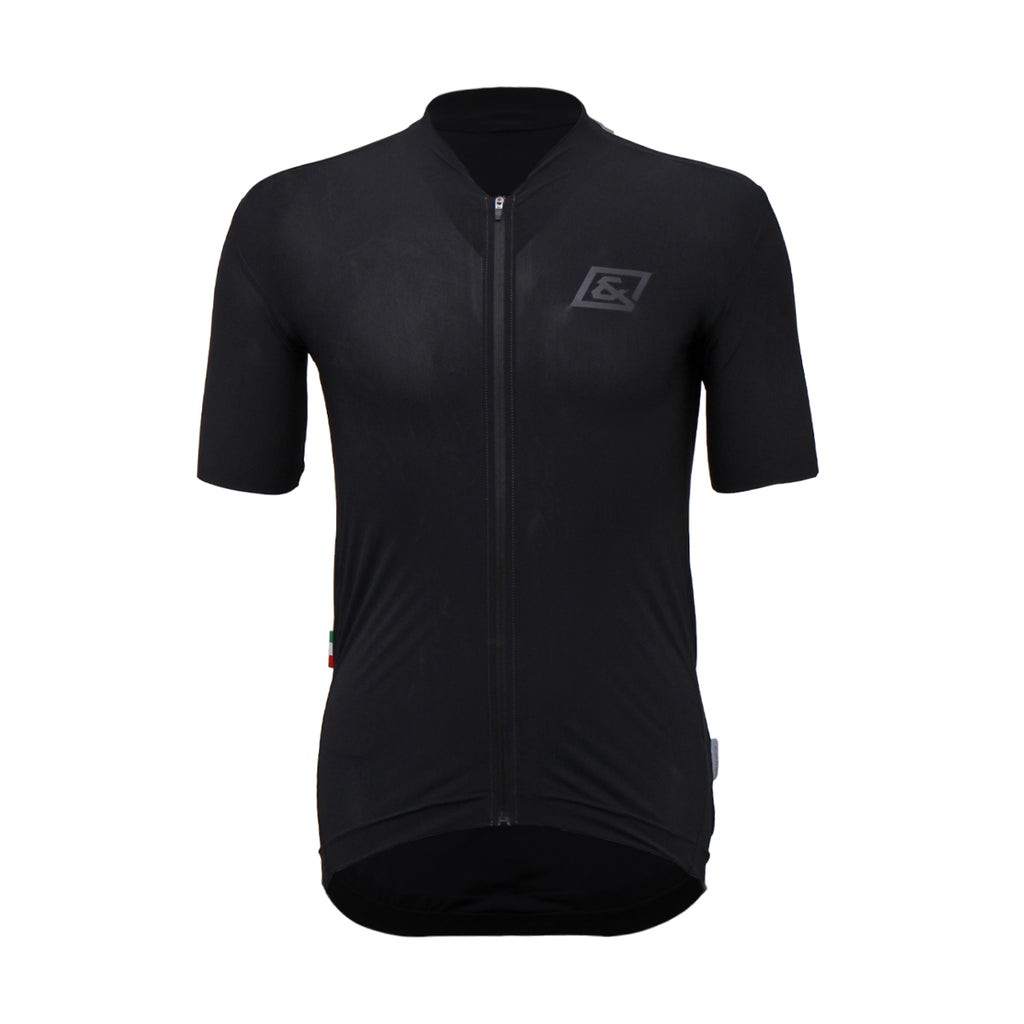 Shadow Jersey 2.0 - Black