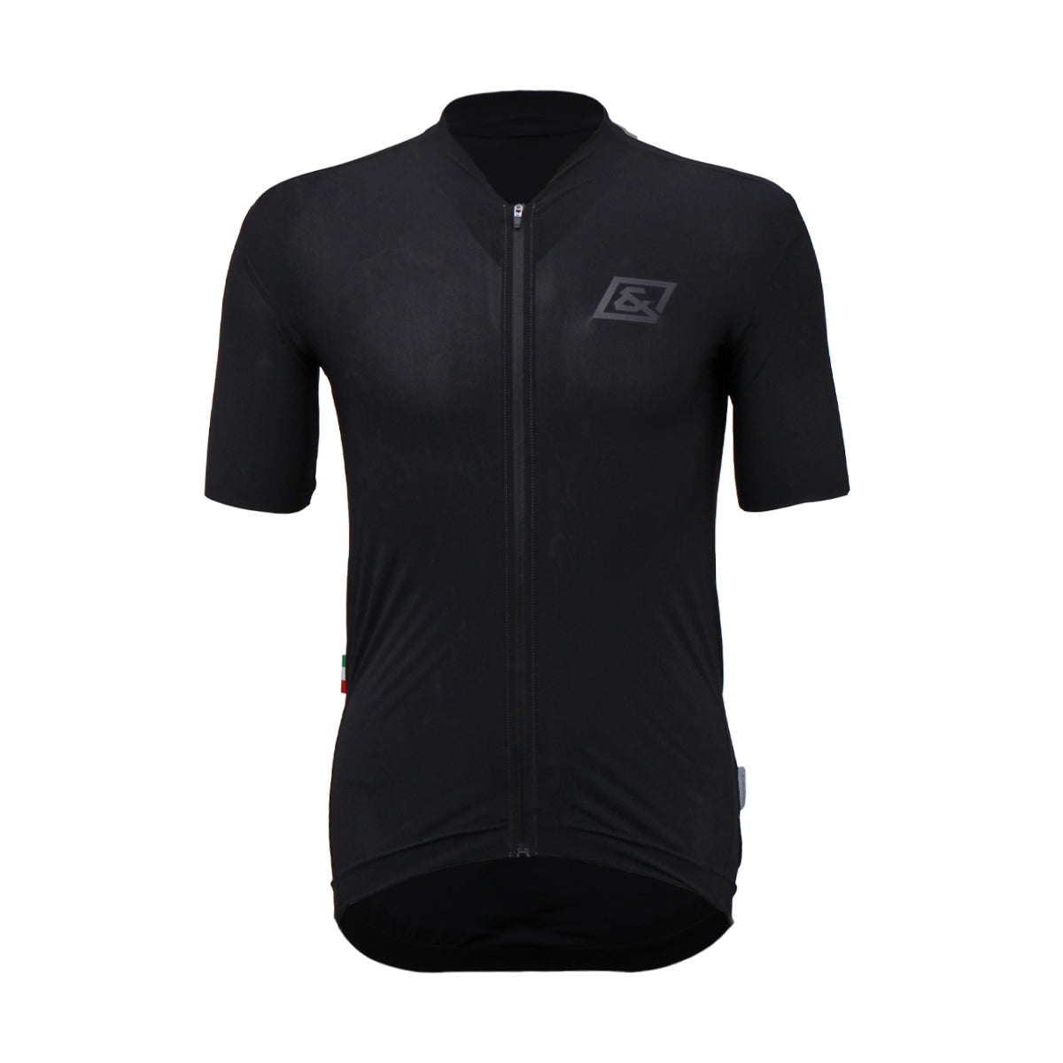 Shadow Jersey 2.0 - Black