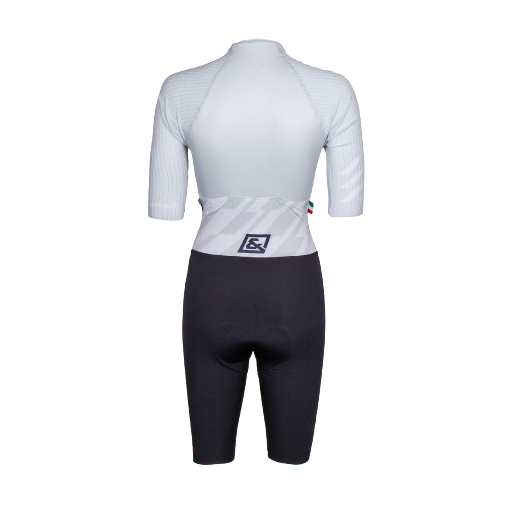 Aero Form Skin Suit