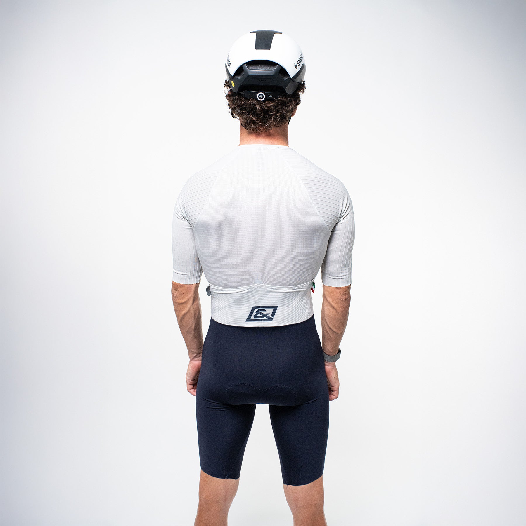 Aero Form Skin Suit
