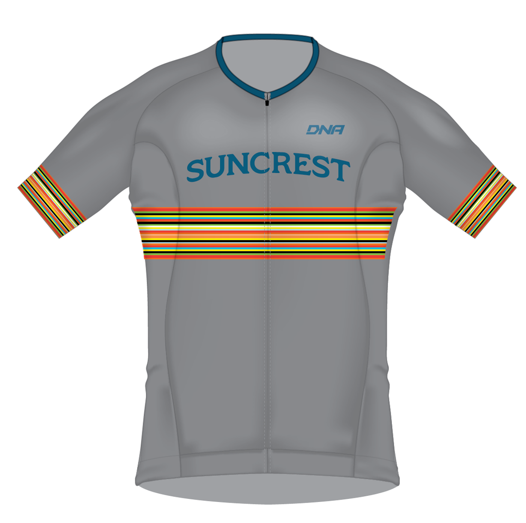 Suncrest Explorer Jersey