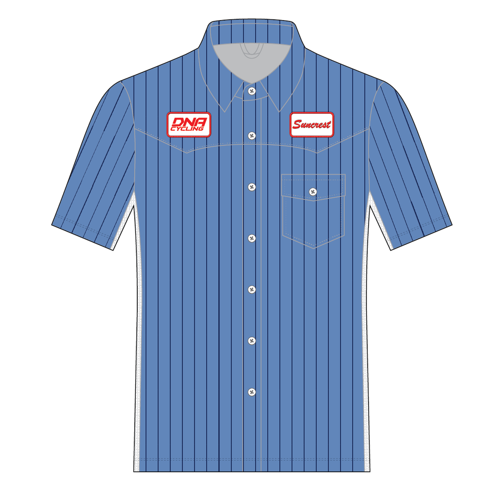 Suncrest Mechanic Shirt