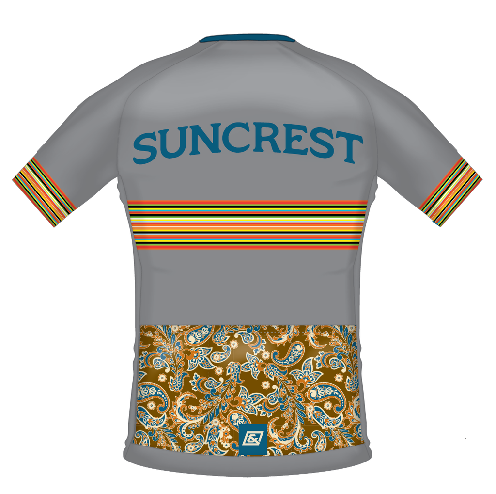 Suncrest Explorer Jersey