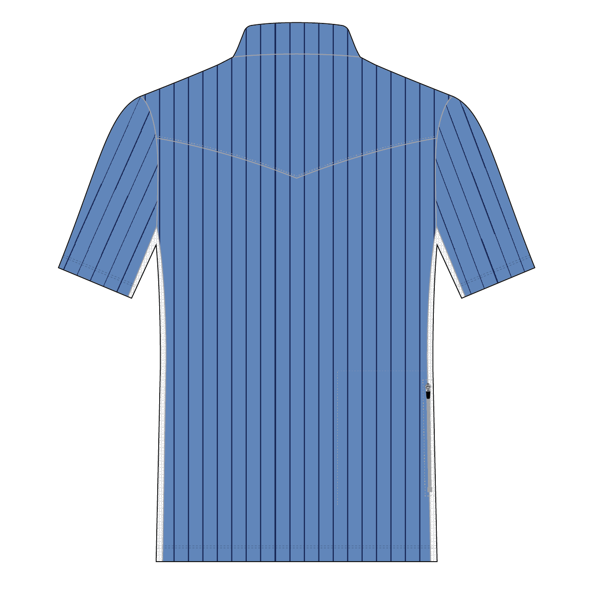 Suncrest Mechanic Shirt