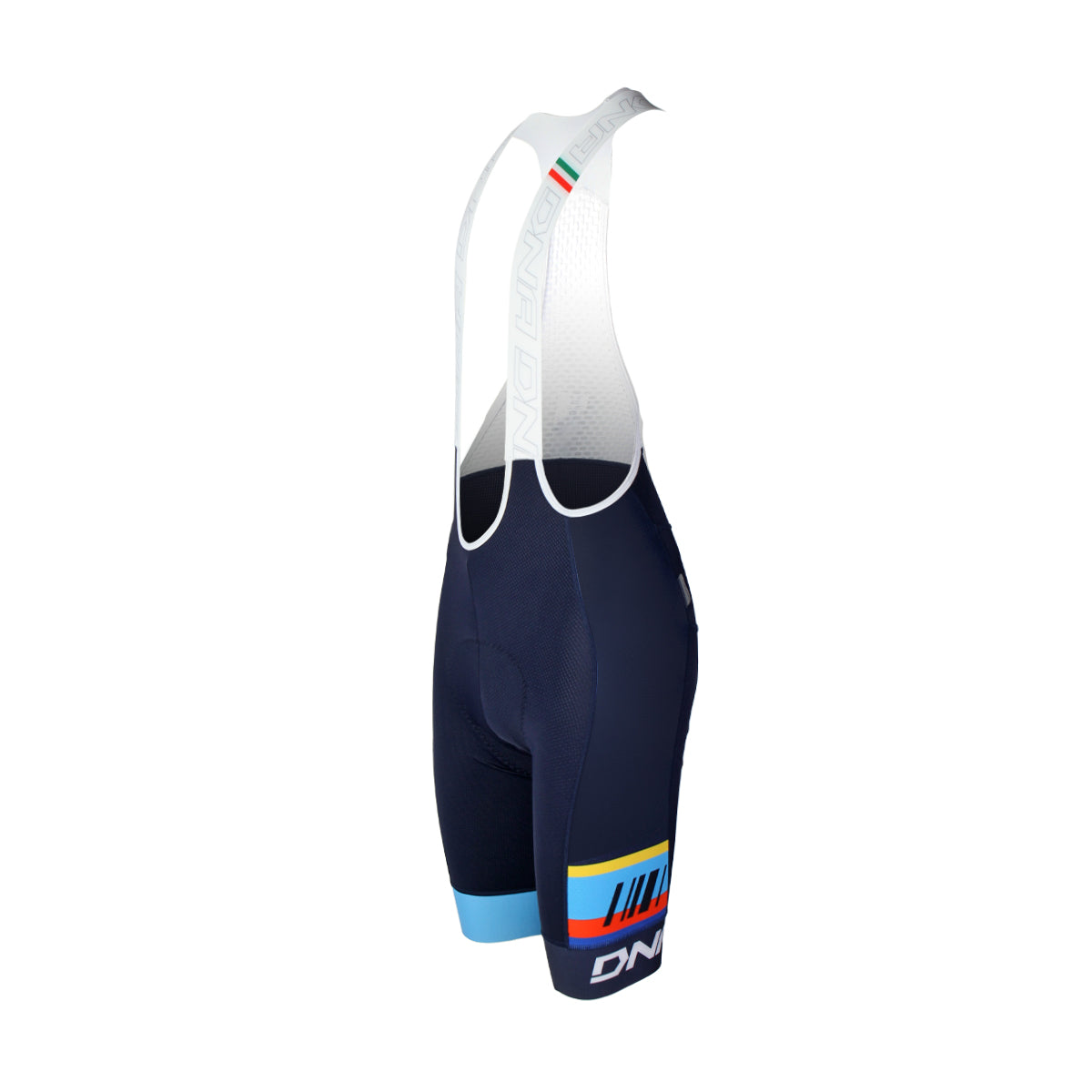BIBS - CUSTOM – DNA Cycling