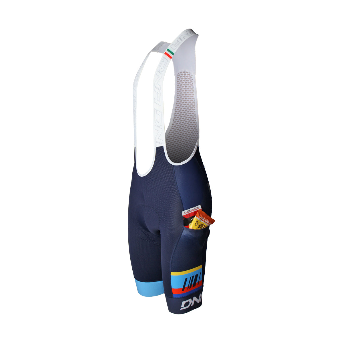 Switch Bib Short