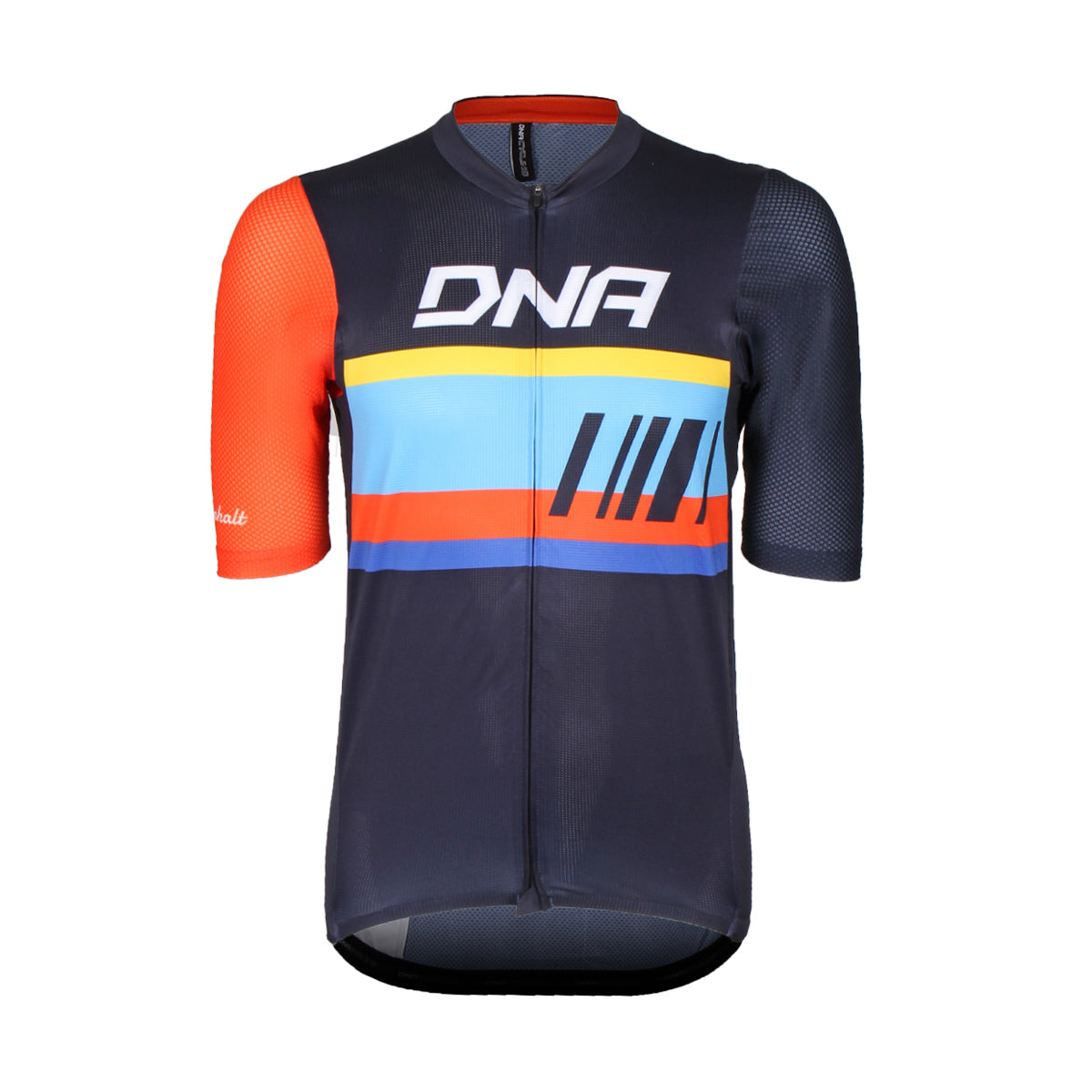 MTB – DNA Cycling