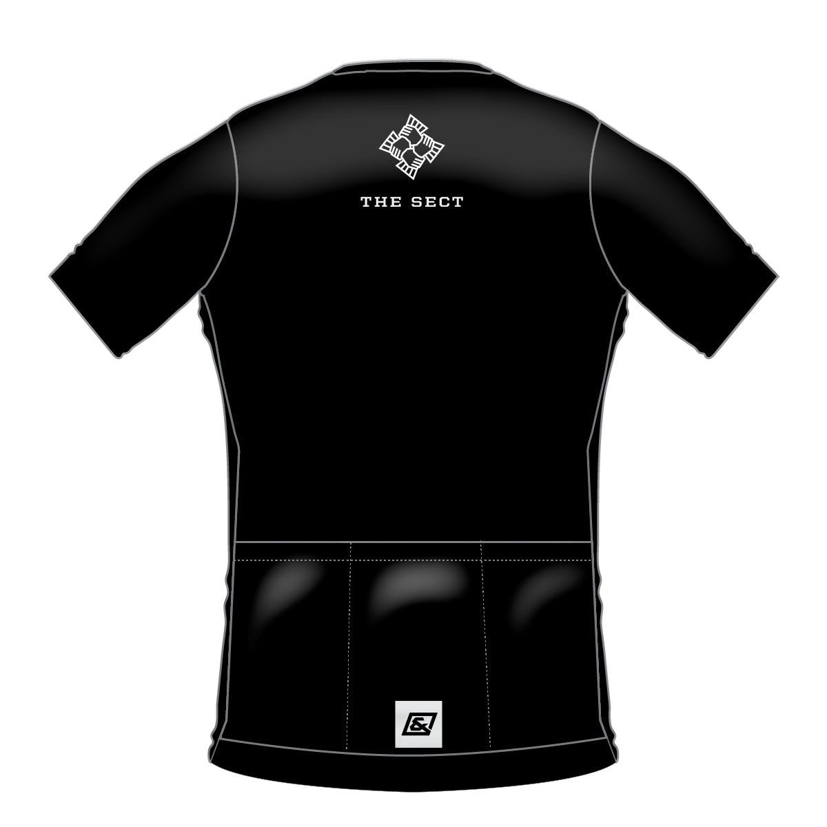 The Sect Switch Jersey