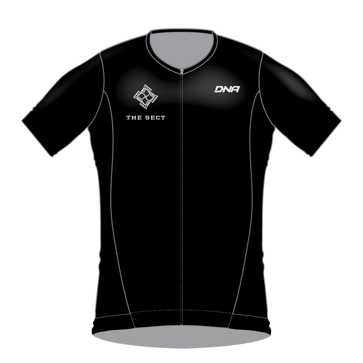 The Sect Switch Jersey