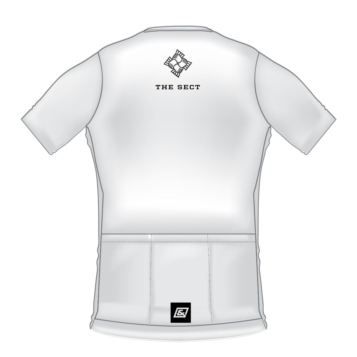 The Sect Switch Jersey