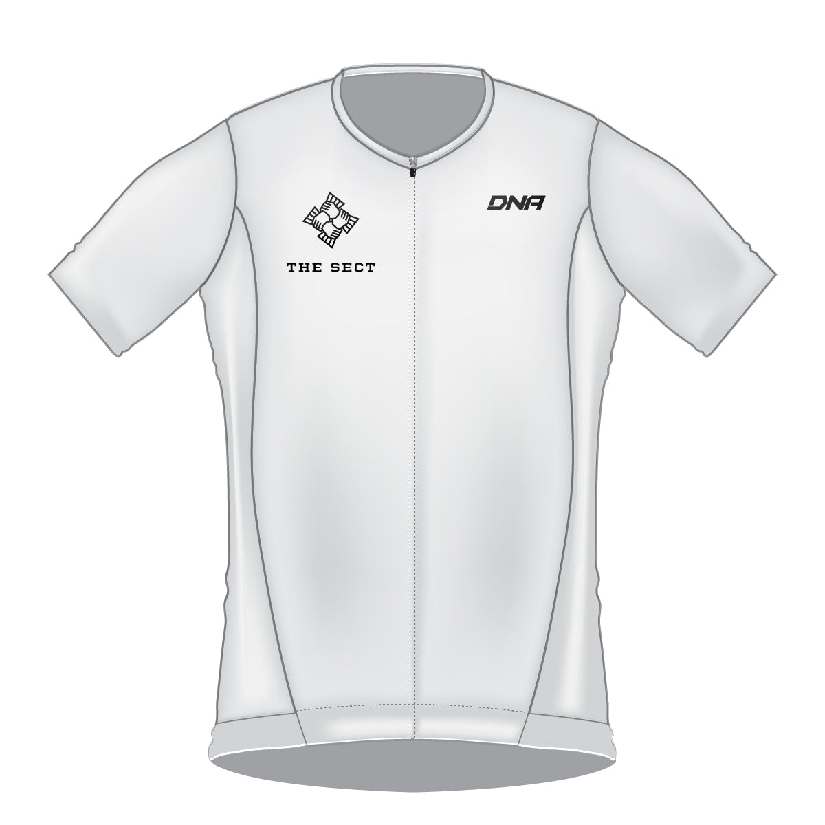 The Sect Switch Jersey