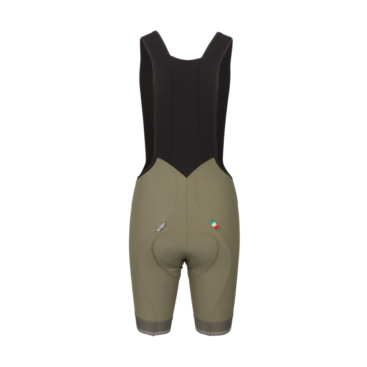 Triceme Bib Short - Thyme