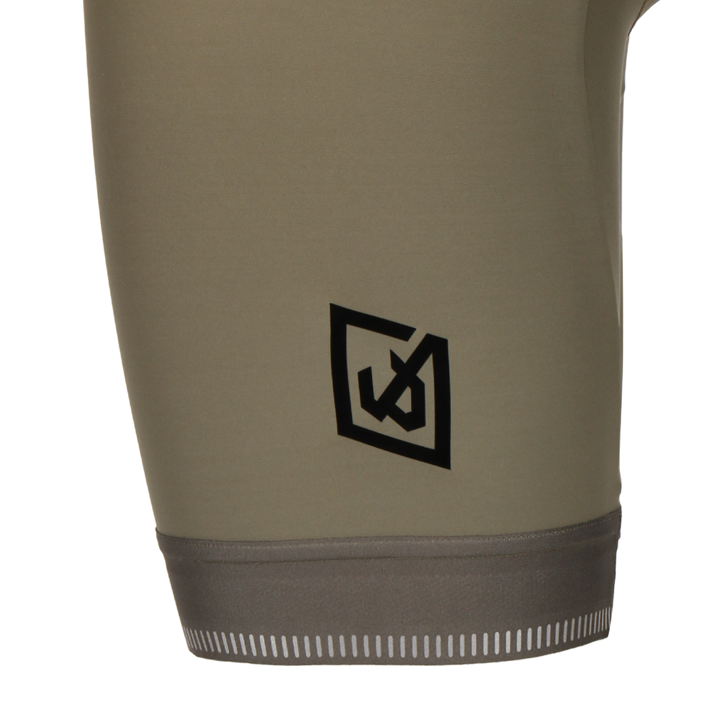 Triceme Bib Short - Thyme