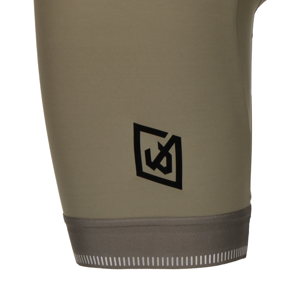 Triceme Bib Short - Thyme