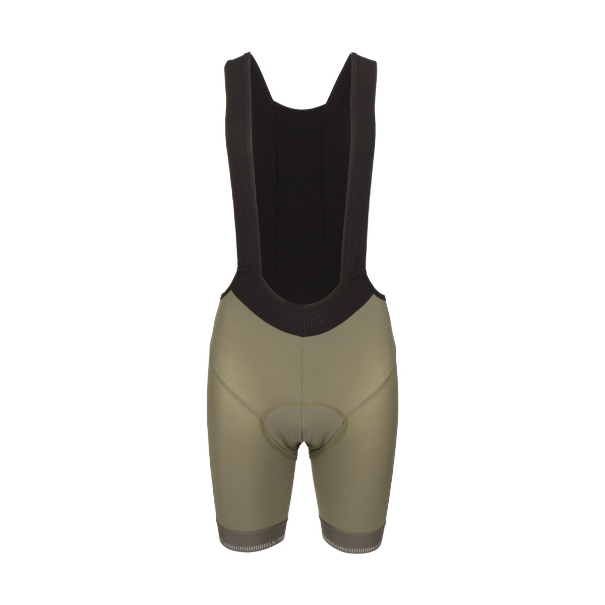 Triceme Bib Short - Thyme