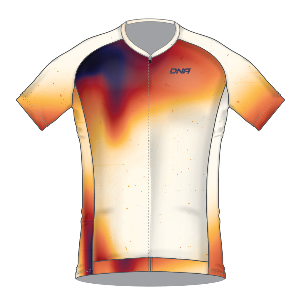 Ground Work Women's Tour Short Sleeve Jersey