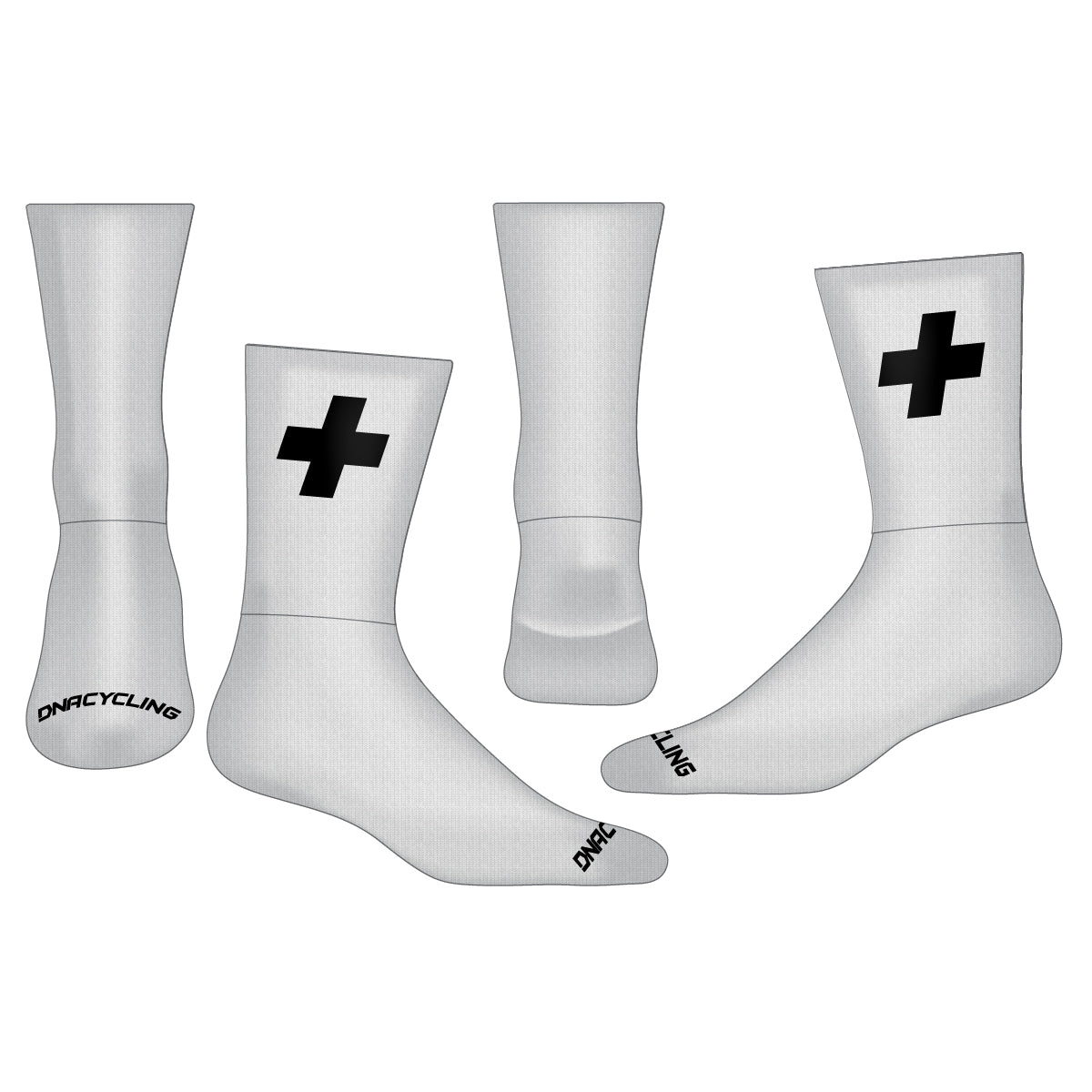 UPMC Aero Sublimated Sock