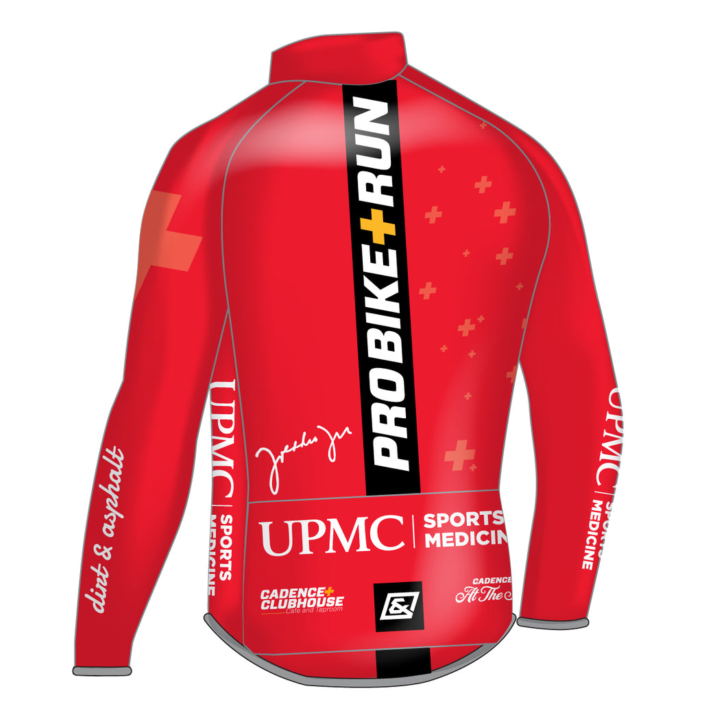 UPMC Duo Convertible Jacket