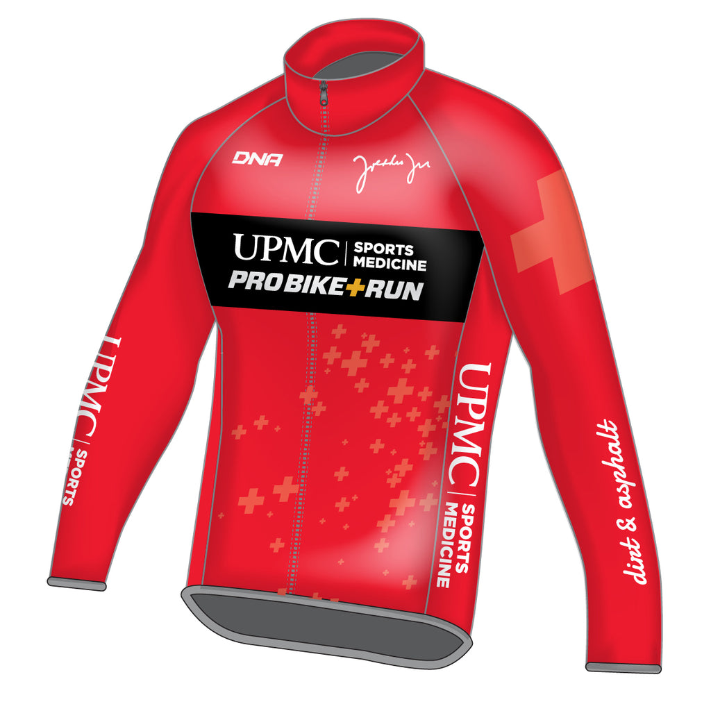 UPMC Duo Convertible Jacket