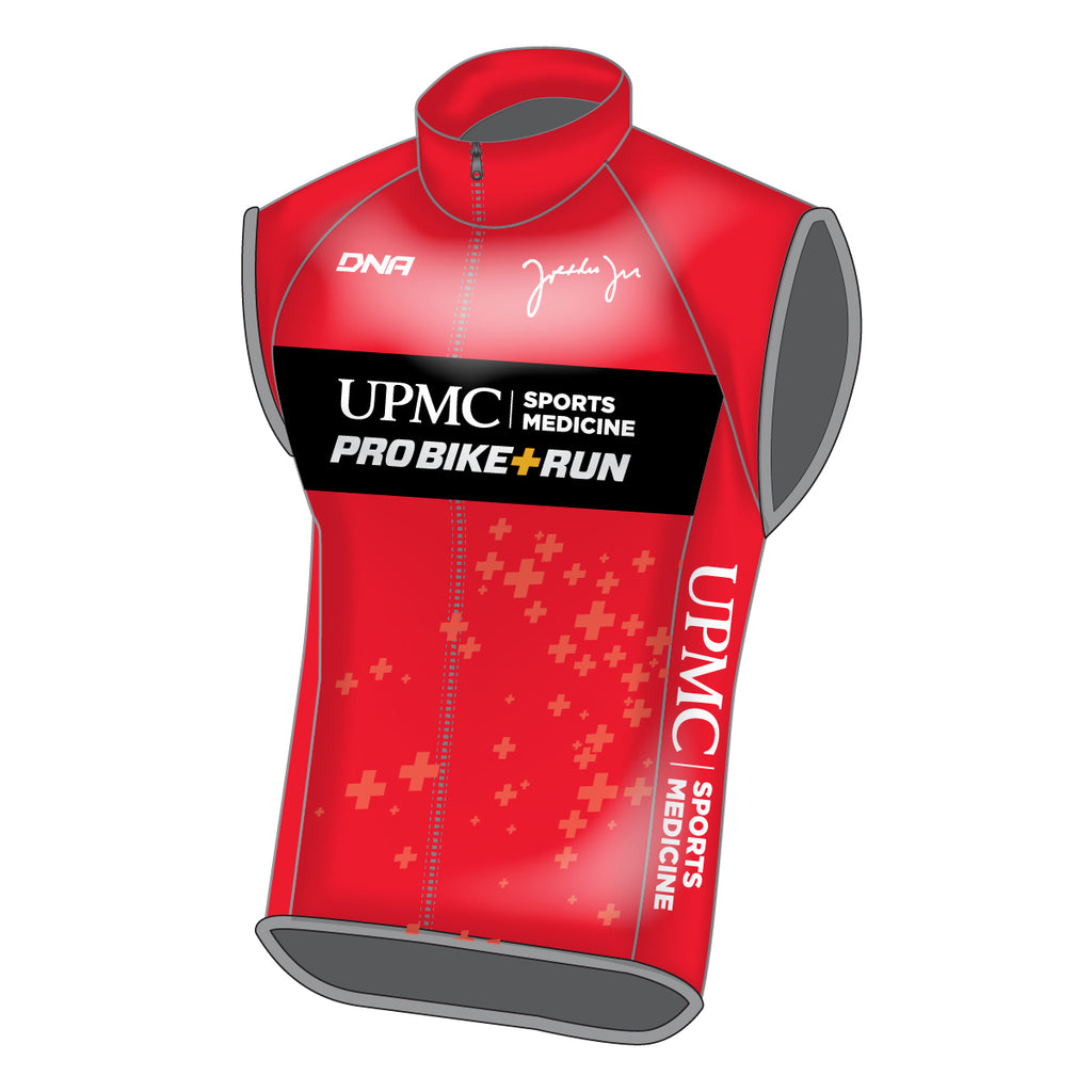 UPMC Duo Convertible Jacket