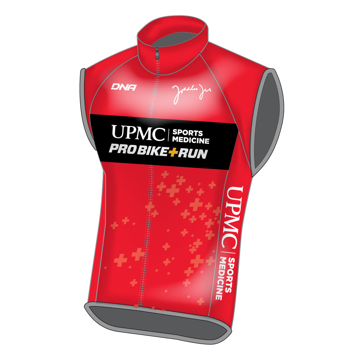 UPMC Duo Convertible Jacket