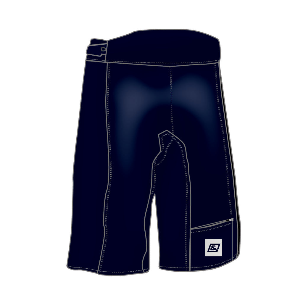USU Eastern Freeride Baggie Unisex