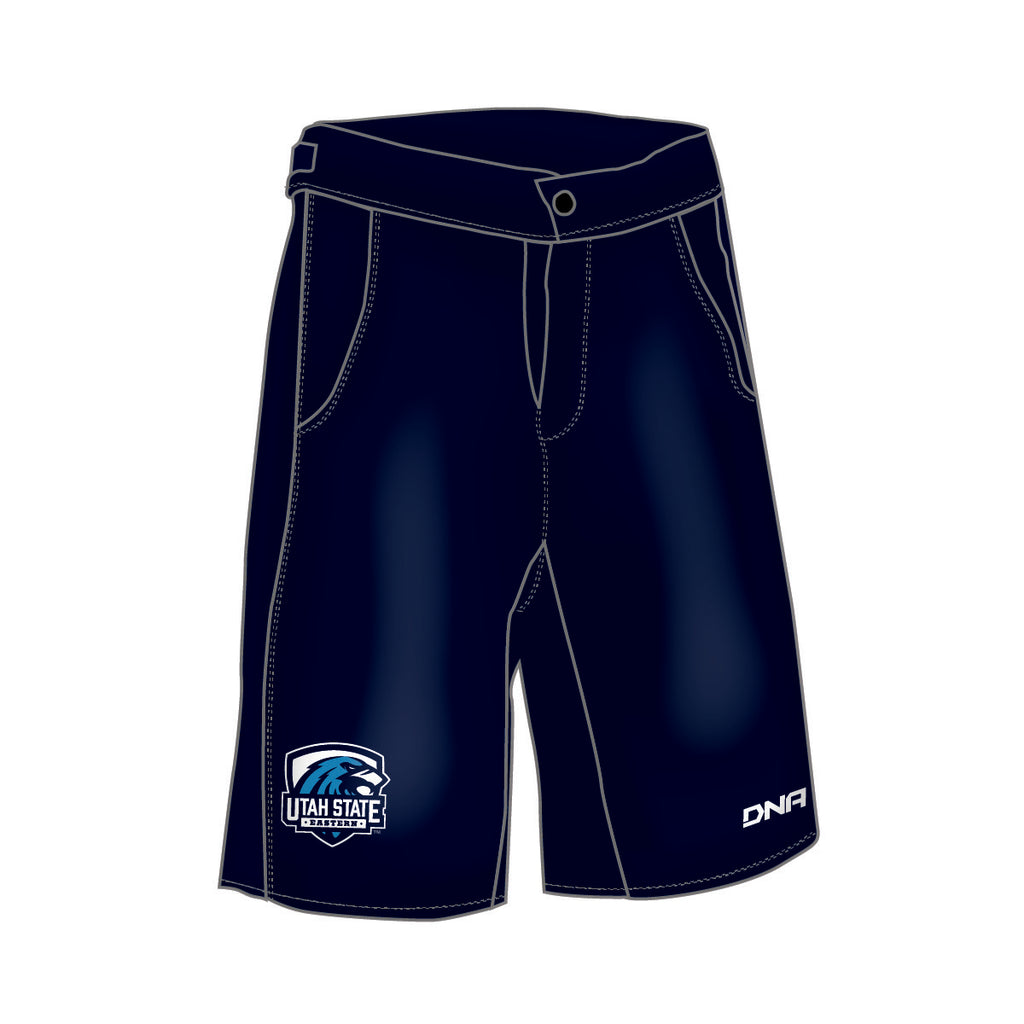 USU Eastern Freeride Baggie Unisex