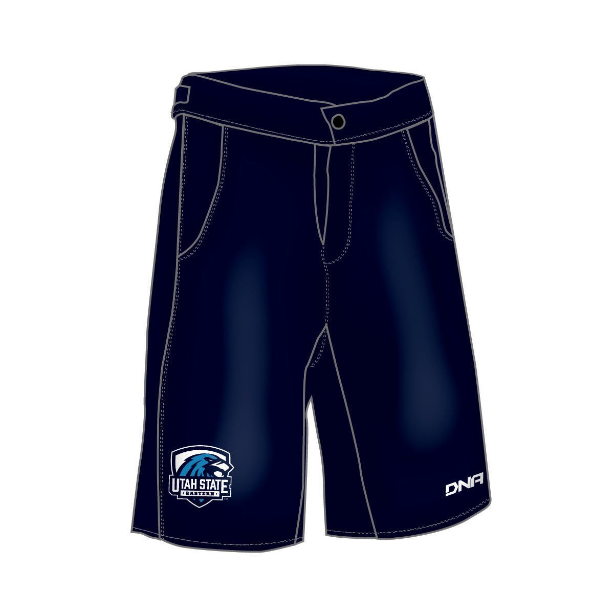 USU Eastern Freeride Baggie Unisex