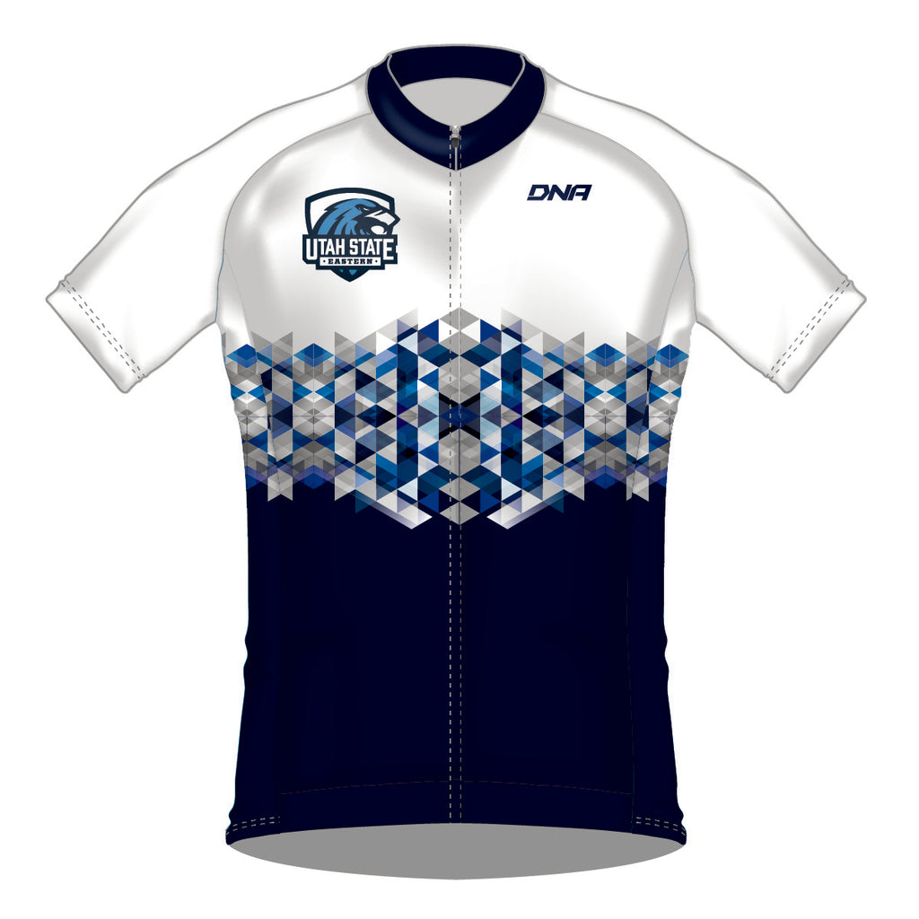 USU Eastern Century Short Sleeve Jersey