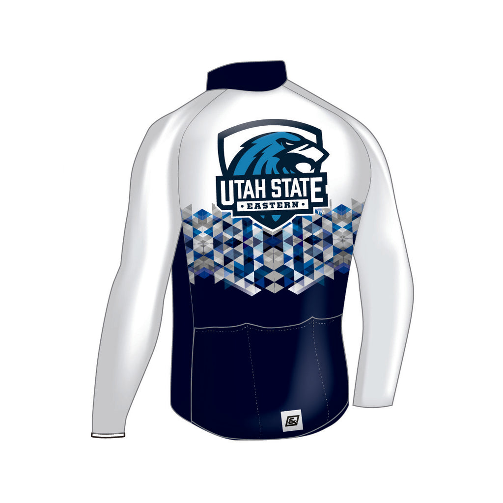 USU Eastern Duo Convertible Jacket