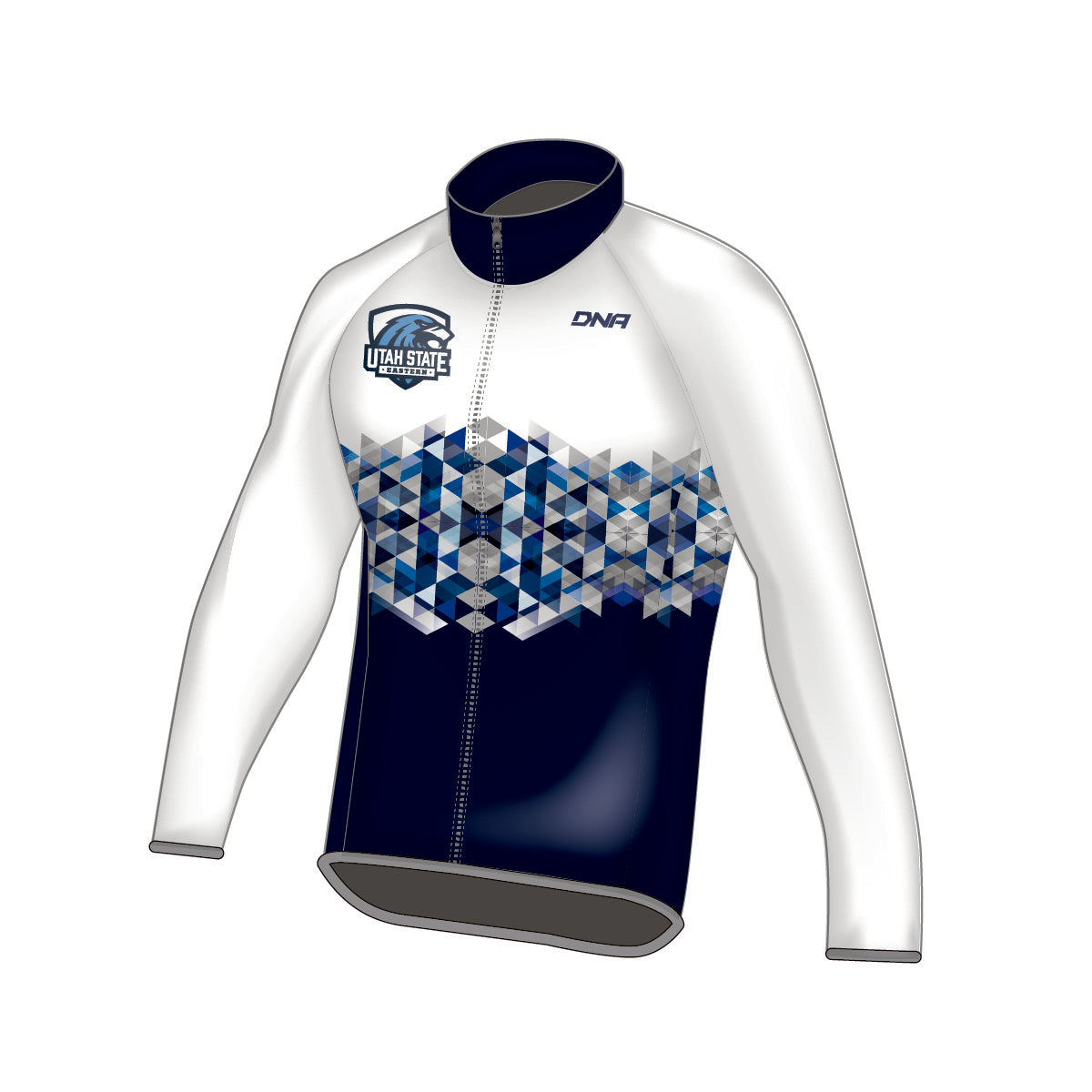 USU Eastern Duo Convertible Jacket