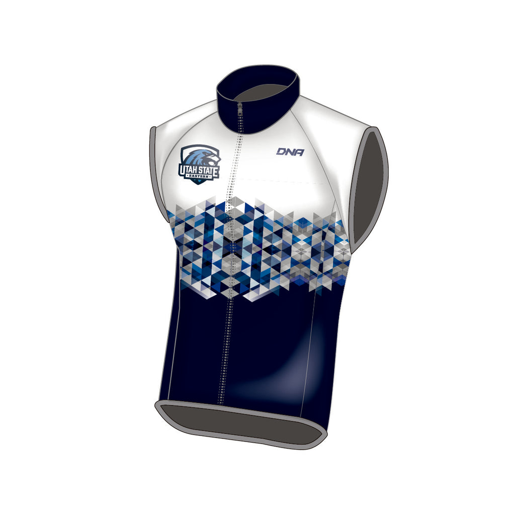 USU Eastern Duo Convertible Jacket