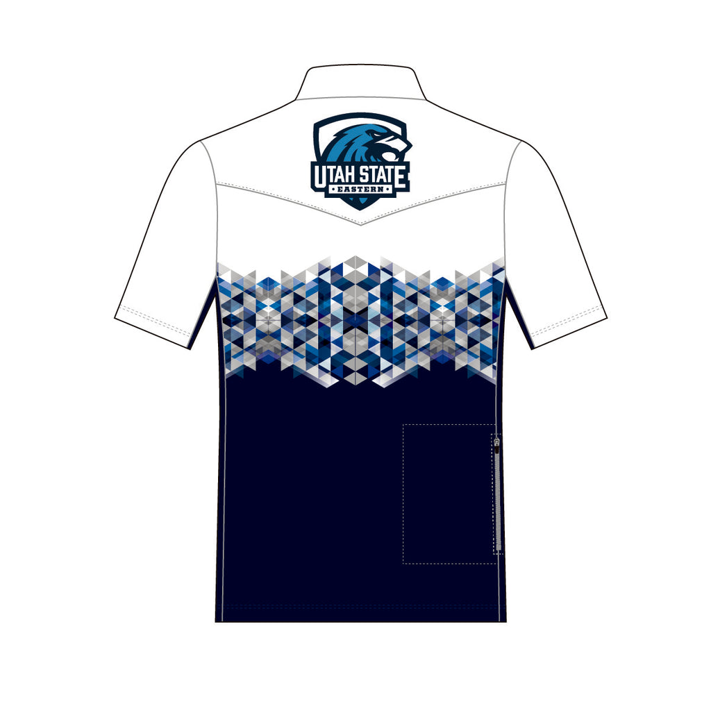 USU Eastern Mechanic Shirt