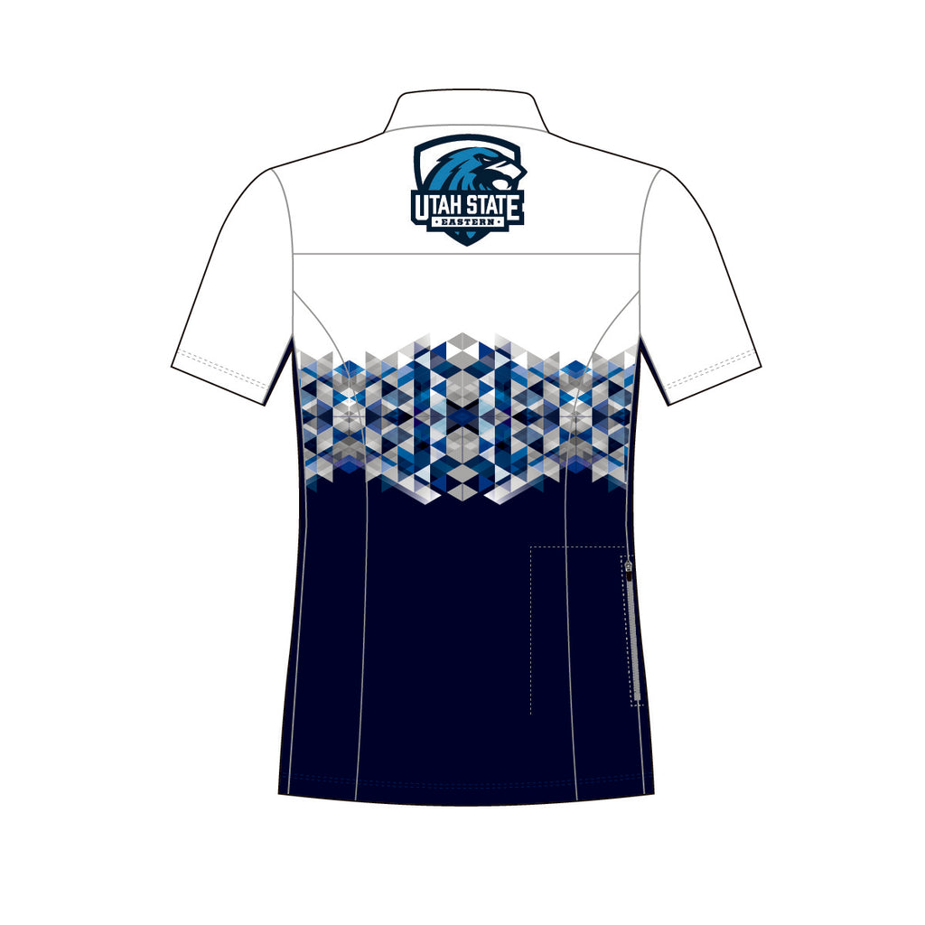 USU Eastern Women's Mechanic Shirt