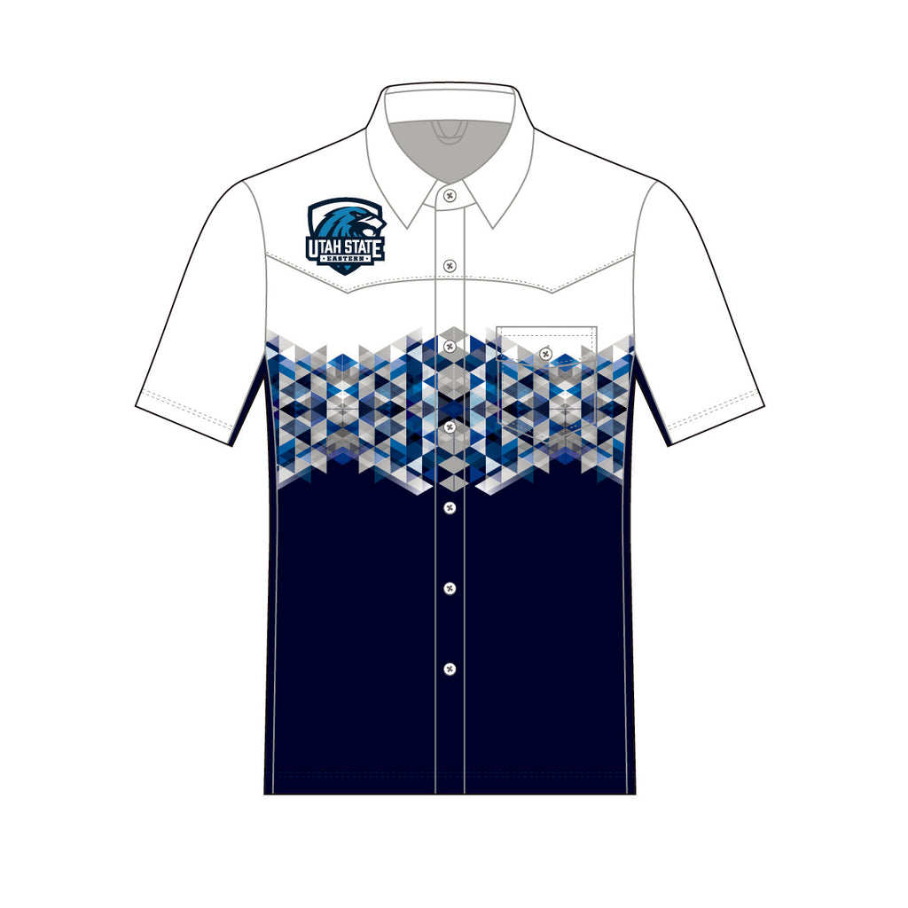USU Eastern Mechanic Shirt