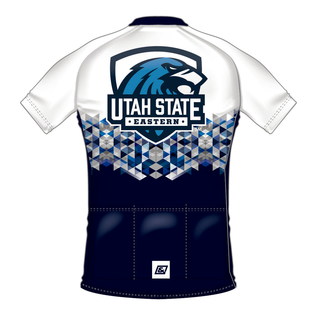 USU Eastern Women's Tour Short Sleeve Jersey