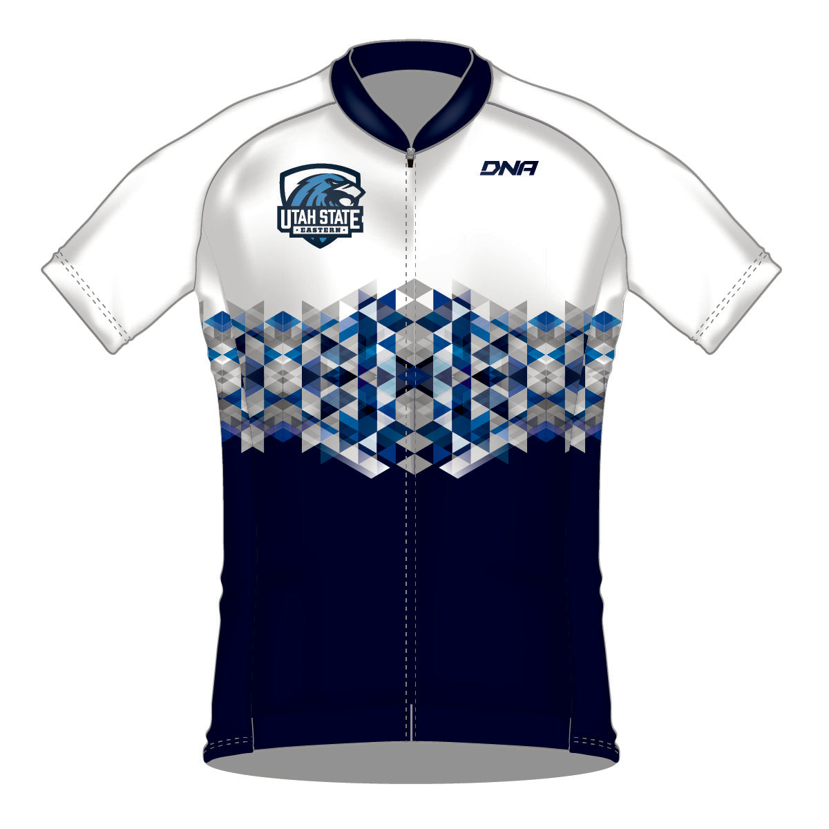 USU Eastern Women's Tour Short Sleeve Jersey