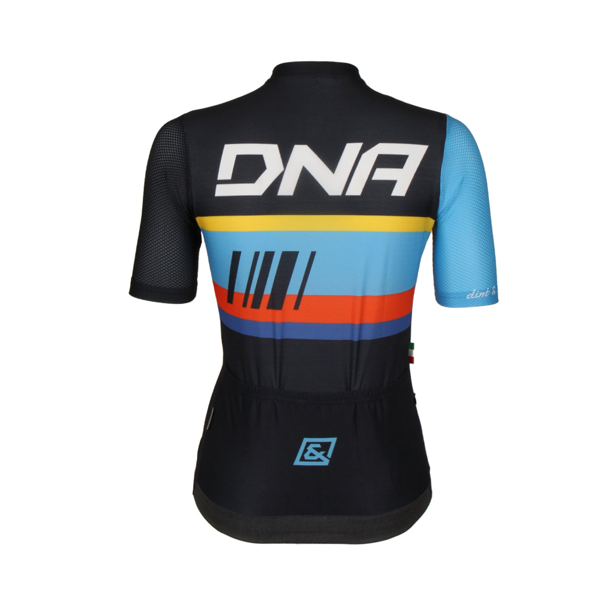 MTB – DNA Cycling
