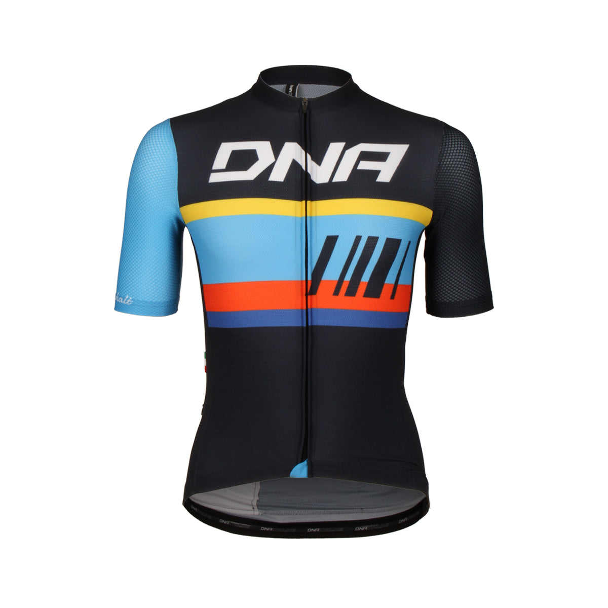 MTB – DNA Cycling