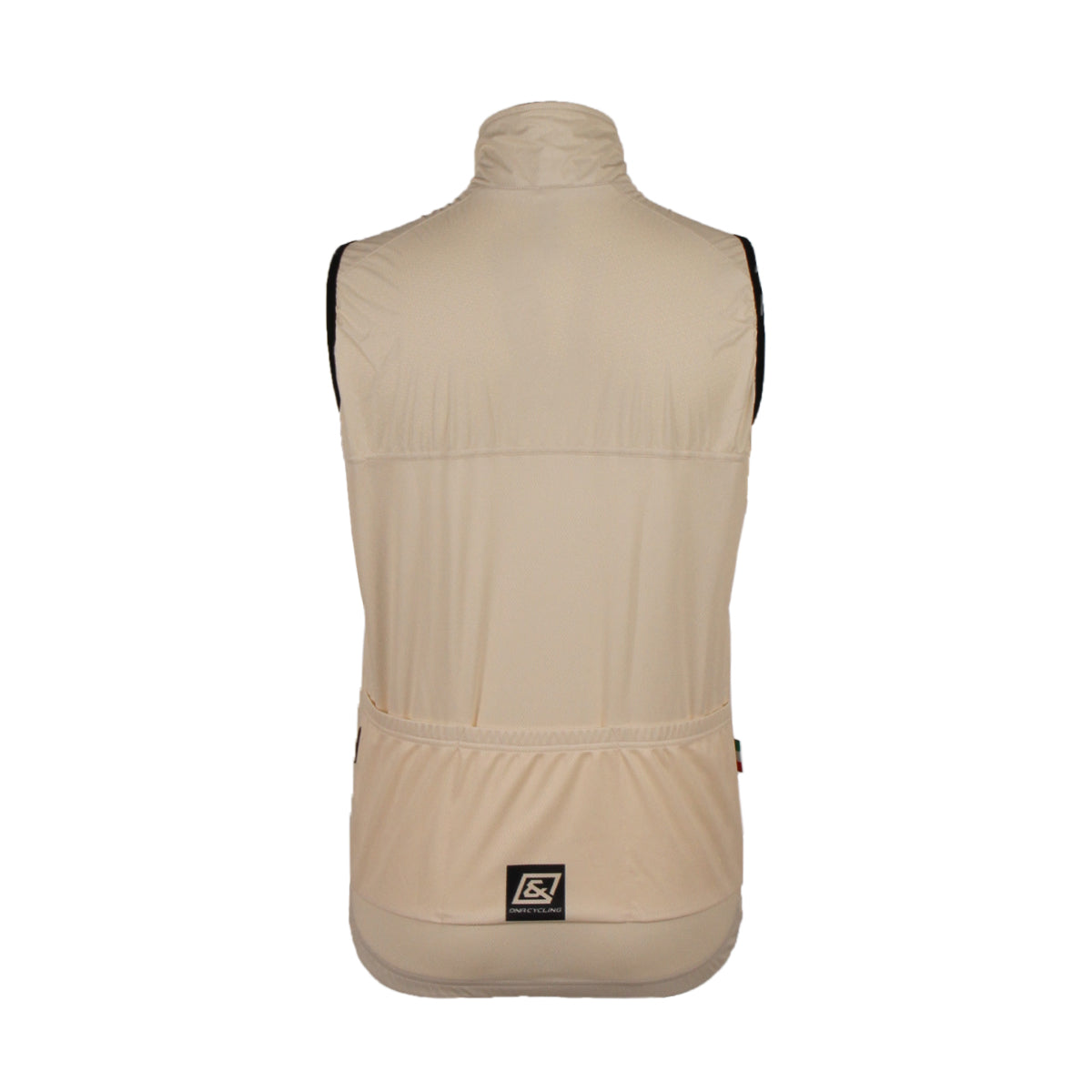 Event Vest - Cream