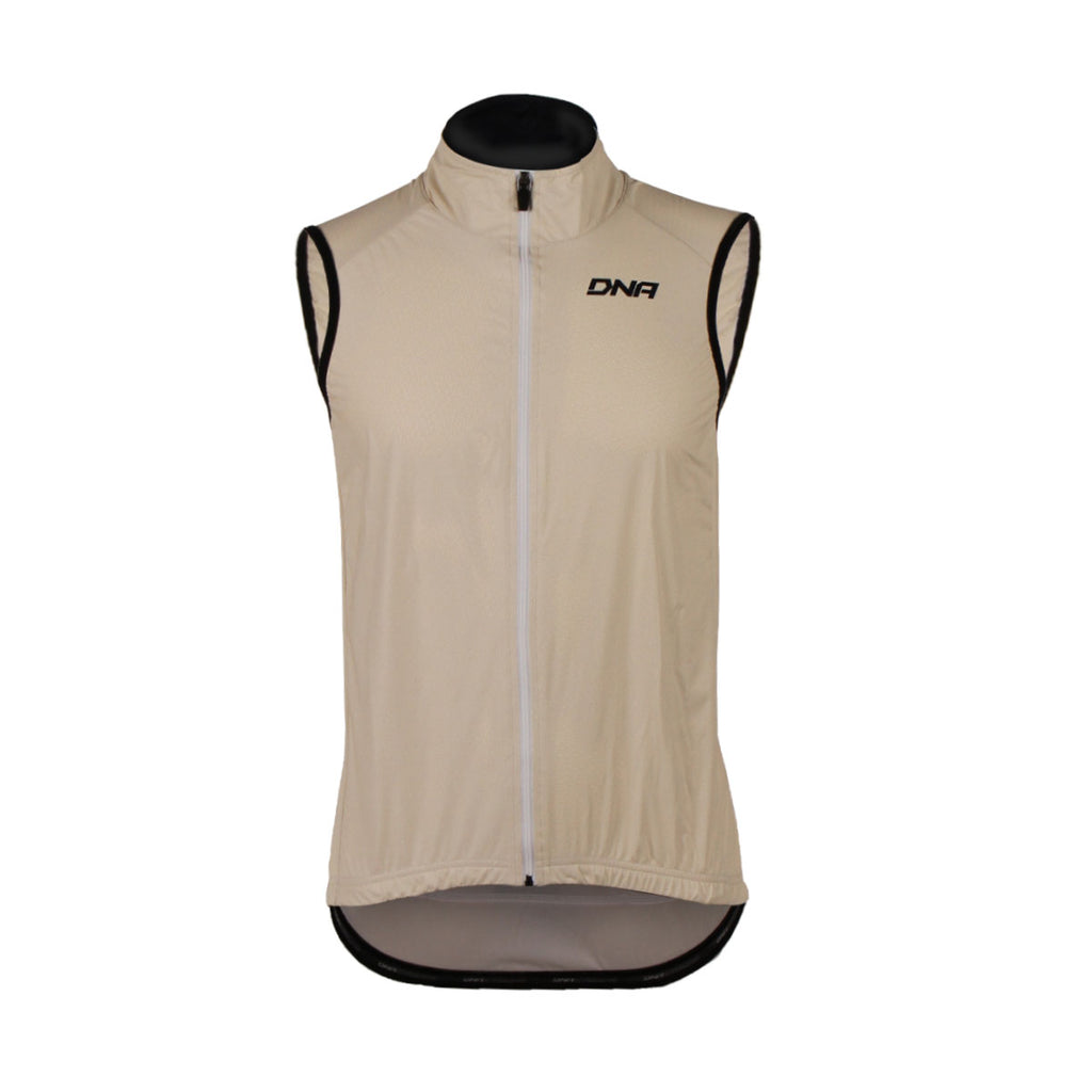 Event Vest - Cream